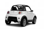Nice MyCar 2008 года
